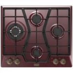 Варочная панель Korting HG 6115 CTRR Варочная панель Korting HG 6115 CTRR