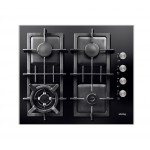 Варочная панель Korting HGG 665 CTN Варочная панель Korting HGG 665 CTN
