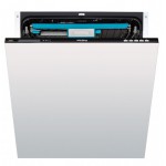 Посудомоечная машина Korting KDI 60165 Посудомоечная машина Korting KDI 60165