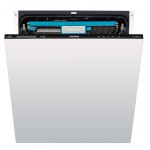 Посудомоечная машина Korting KDI 60175 Посудомоечная машина Korting KDI 60175