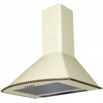 Вытяжка Korting KHC 6535 RB Вытяжка Korting KHC 6535 RB