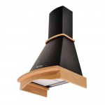 Вытяжка Korting KHC 6740 RN Wood Вытяжка Korting KHC 6740 RN Wood