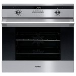 <p>Духовой шкаф</p>Korting OKB 552 CFX <p>Духовой шкаф</p>Korting OKB 552 CFX