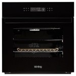 Духовой шкаф Korting OKB 9102 CSGN PRO Духовой шкаф Korting OKB 9102 CSGN PRO