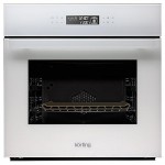 Духовой шкаф Korting OKB 9102 CSGW PRO Духовой шкаф Korting OKB 9102 CSGW PRO
