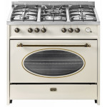Плита Korting CKG 93050 CRI Плита Korting CKG 93050 CRI